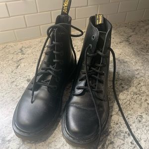 Dr. Martens Luana Boot